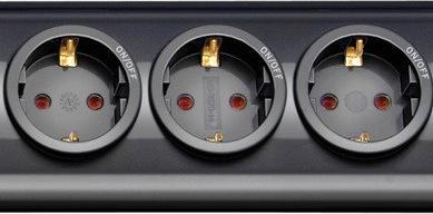 Produktbild Brennenstuhl Primera-Tec Comfort Switch Plus (7 x, CEE 7/3, 2 m)