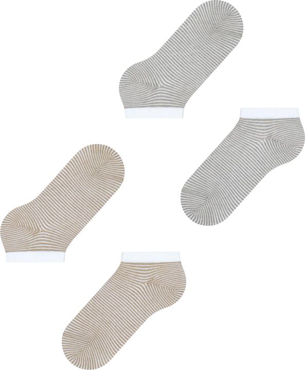 Produktbild Esprit Allover Stripe SN 2P (2er Pack, 39 - 42)