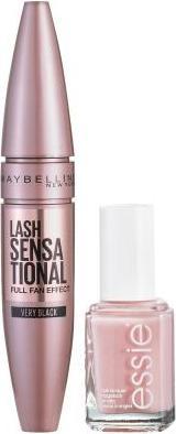 Actual product image Maybelline New York Merry Christmas! Gift Set