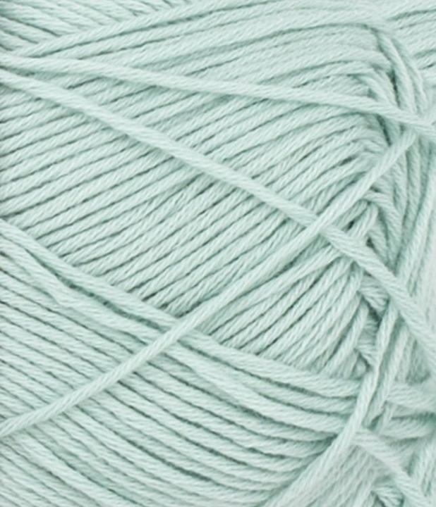 Actual product image Sandnes Garn approx.180 m col. 7720 blue mint 50 g (180 m)