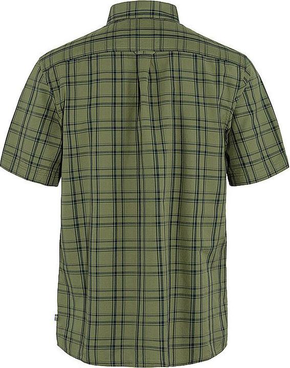 Immagine prodotto Fjällräven Övik Lite Shirt S/S (S)
