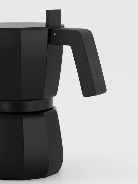 Produktbild Alessi Moka Espressokocher Tasse (1 T.)