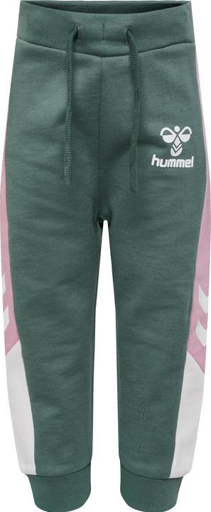 Actual product image hummel hmlFINNA PANTS (74)