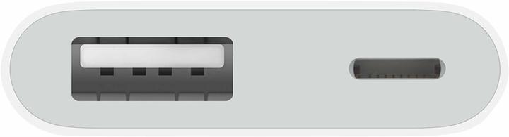 Image du produit Apple Adaptateur de caméra Lightning vers USB 3.0 (Lightning, USB-A)