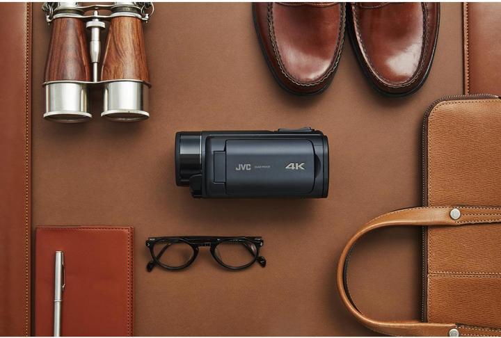Actual product image JVC Gz-Ry980h (18.90 Mpx, 30p, 10 x)