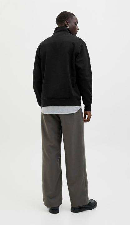 Immagine prodotto Jack & Jones Jjesoho Sweat Quarter Zip Hn Noos (L)