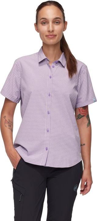 Produktbild Mammut Aada Shirt Women (M)