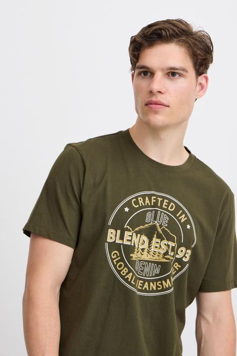 Image du produit Blend BHTee 20717960 (S)