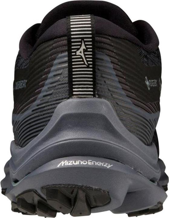 Actual product image Mizuno Wave Rider GTX (46)