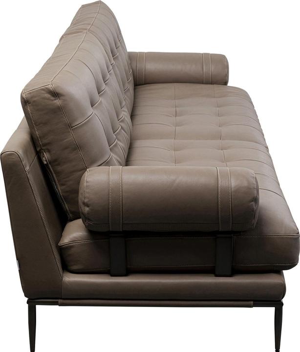 Actual product image Kare Design Sofa Academy 225cm