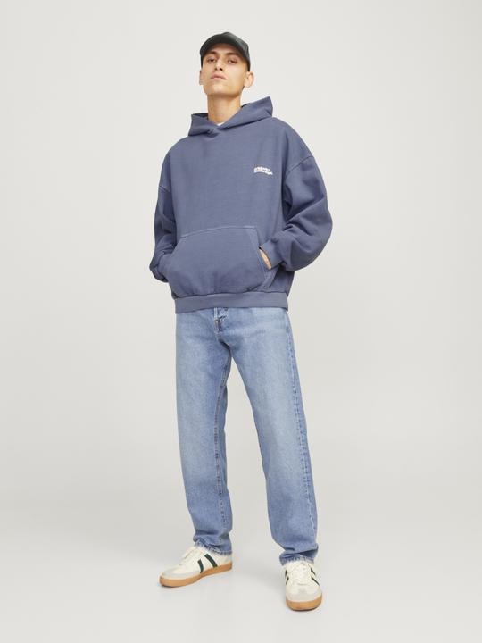 Image du produit Jack & Jones Gedruckt Kapuzenpullover Kapuzenpullover (XXL)