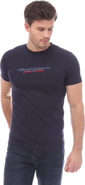 Immagine prodotto Diesel T Diegor Maglietta Aderente Uomo (XL)