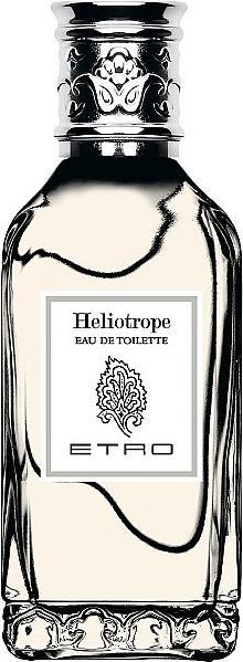 Actual product image Etro Heliotrope (Eau de toilette, 50 ml)