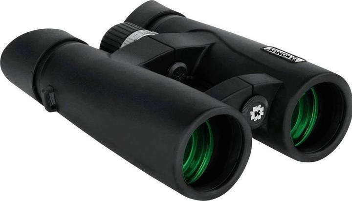 Konus Fernglas Mission-HD 8x42 W.A. 8 x 42 mm Binokular KON2270 (8 x, 42 mm)