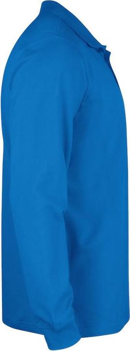 Produktbild Clique Classic Lincoln Poloshirt Langärmlig (XS)