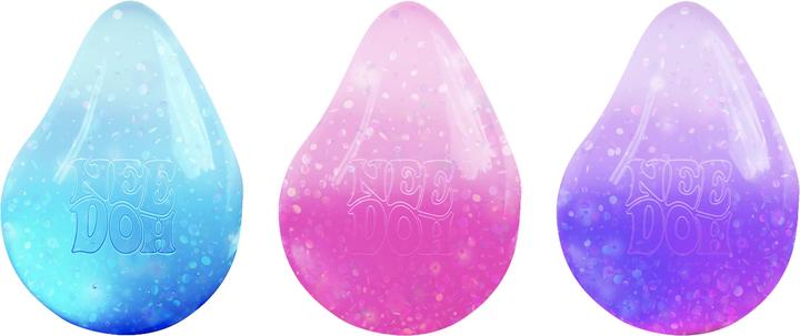 Actual product image NeeDoh Dream Drop (Assorted)