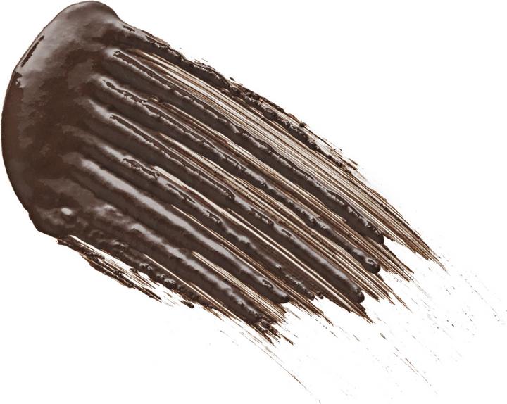 Actual product image essence make me BROW eyebrow gel mascara (02 brown)