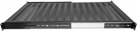 Actual product image Intellinet Rack shelf (sliding drawers)