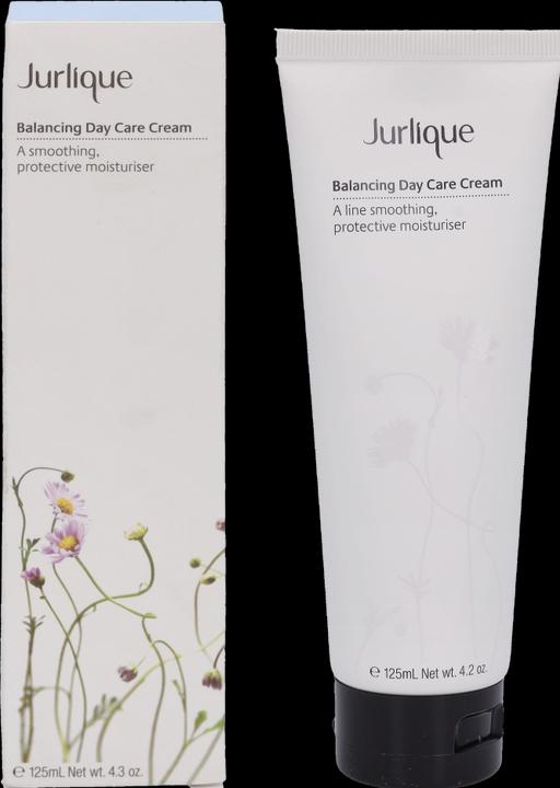 Produktbild Jurlique Balancing Day Care Cream - Hydration - Natürliche Inhaltsstoffe - 125ml (125 ml)