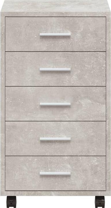 Produktbild VidaXL Jaxxon (33 x 38 x 63 cm)