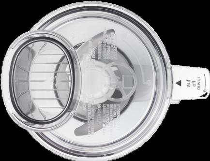 Image du produit Bosch Hausgeräte Muz5mm1