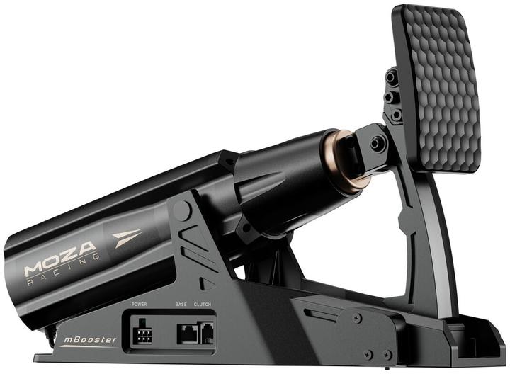 Image du produit Moza mBooster Active Pedal (PC)
