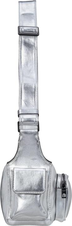 Image du produit Liebeskind Berlin Schultertasche Lila Silver S