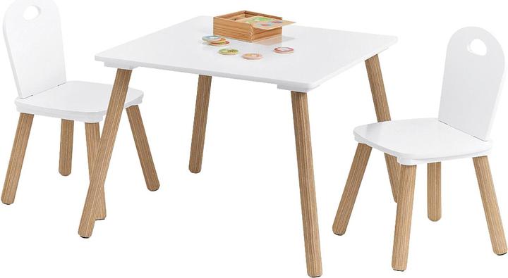 Produktbild Zeller Present Scandi (Kindersitzgruppe)