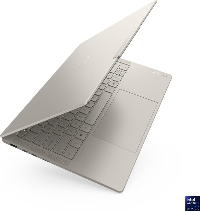 Produktbild Lenovo Yoga Slim 7 (14", Intel Core Ultra 7 258V, 32 GB, 1000 GB, DE)
