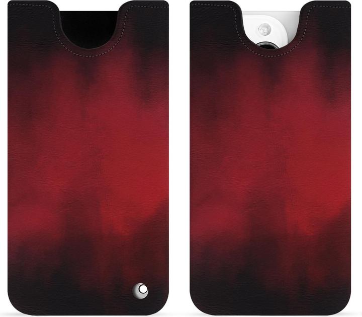 Immagine prodotto Noreve Custodia in pelle (Apple iPhone 15 Pro)