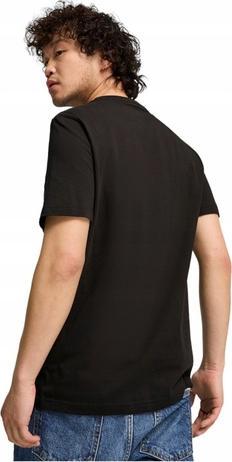 Immagine prodotto Puma Maglietta con logo ESS MAPF1 (M)