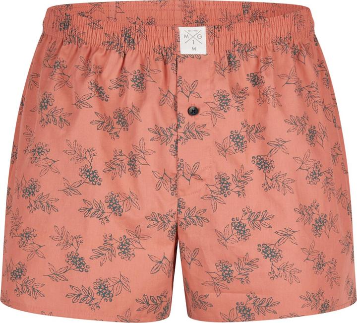 Actual product image Mg-1 Boxer Classics (XXL, pack of 6)
