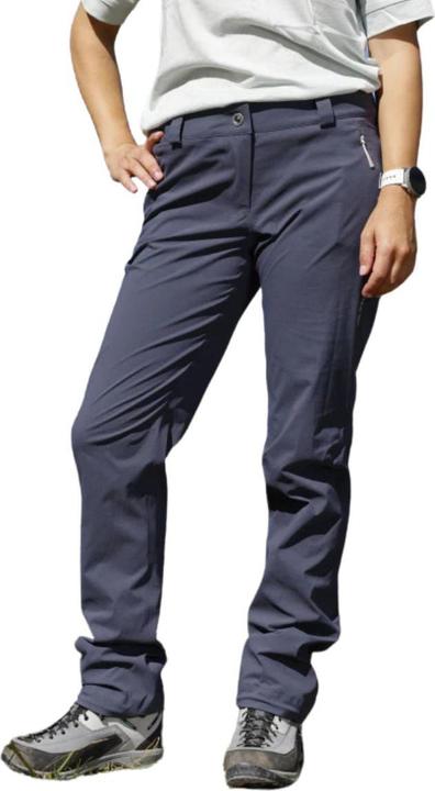 Produktbild Radys R2 Travel Softshell (44)