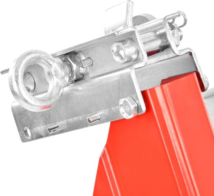 Actual product image Hecht 902 Sawhorse (10 cm, 100 cm)
