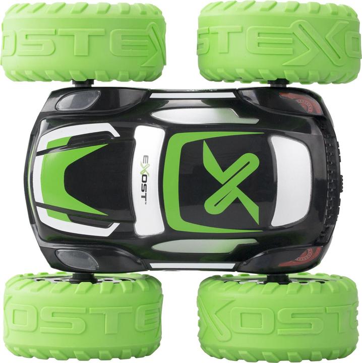 Image du produit Silverlit 1:18 RC automobilis 360 CROSS