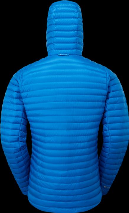 Immagine prodotto Montane Felpa con cappuccio Anti-Freeze Lite (M)