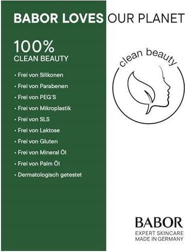 Image du produit Babor DOCTEUR - Cryo Plumping Mask