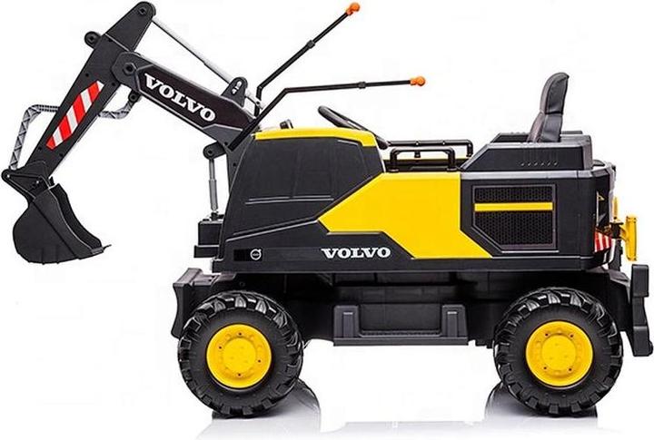 Produktbild Kids Cars Ride On R/C Volvo Bagger
