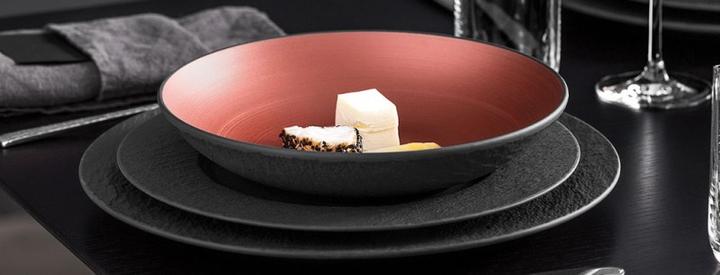 Image du produit Villeroy & Boch Manufacture Rock Glow (23.50 cm, 0.43 l, 1 x)