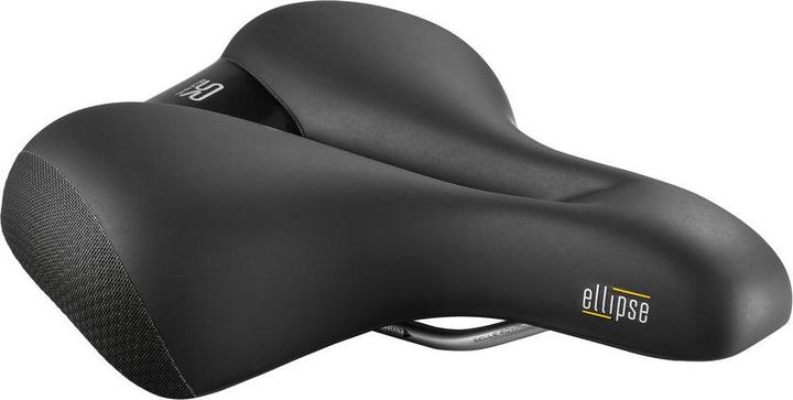 Actual product image Selle Royal Ellipse Relaxed