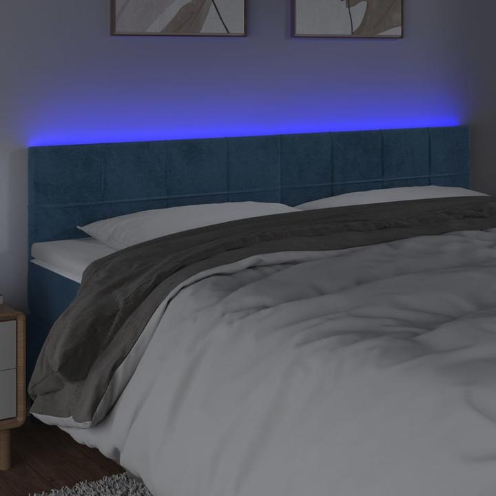 Produktbild VidaXL Chaim (200 x 5 x 88 cm)
