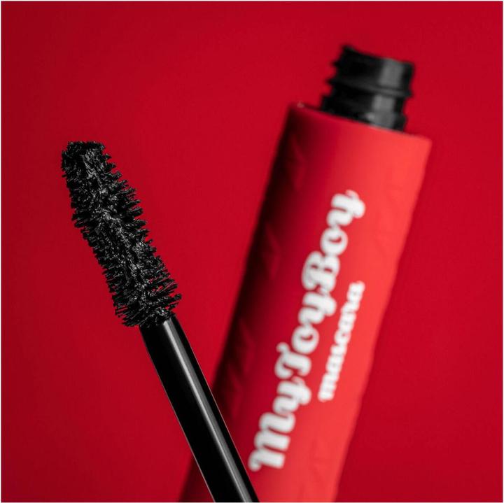 Produktbild Diego dalla Palma Mytoyboy Mascara Extra Vol Black 13 ml (Schwarz)