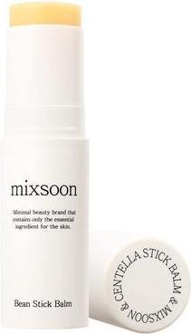 Actual product image Mixsoon Bean Stick Balm Intense Hydrating by Soybean Oil 10,000ppm Oil Complex Fermented Naturally - (Body oil, 380 ml)