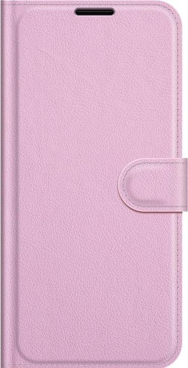 Produktbild Screenguard Motorola Edge 20 Lite Leather Guard Lederhülle (Motorola Edge 20 Lite)