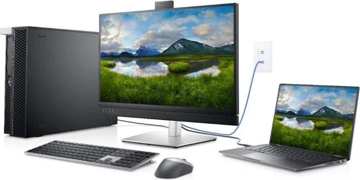 Immagine prodotto Dell C2722DE (2560 x 1440 pixel, 27")