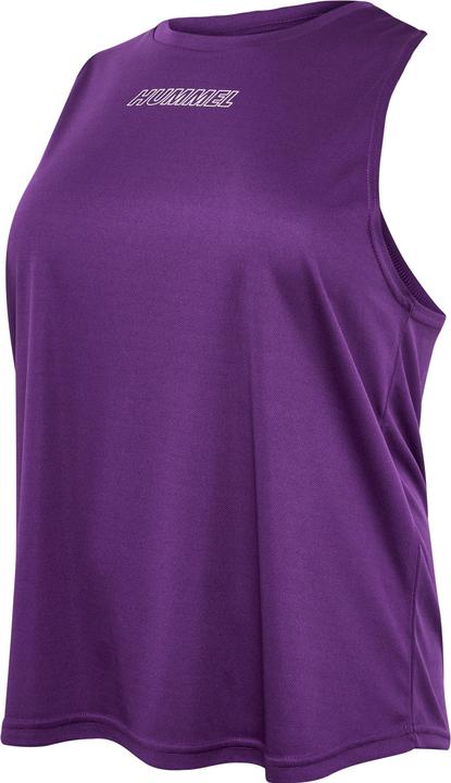 Image du produit hummel Hmlte Curvy Tanktop Plus (XL)