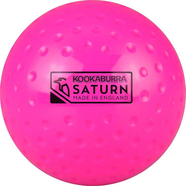 Kookaburra Hockeybälle Dimple Saturn Pvc