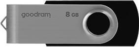 Image du produit Goodram Clé USB TWISTER (8 Go, USB-A)