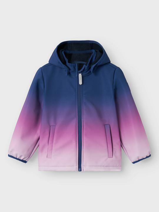 Immagine prodotto Name it MALTA05 Softshell-Jacke (92)