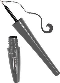 Actual product image Lovely Eye Liner Matte Matte Eyeliner This Eye Grey 2G (2g)